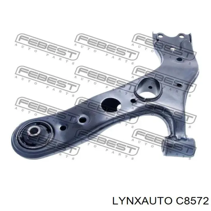 С/блок нижнього важеля Lynxauto C8572