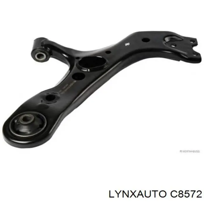 Купити C8572 Lynxauto Сайлентблок передньої підвіски
