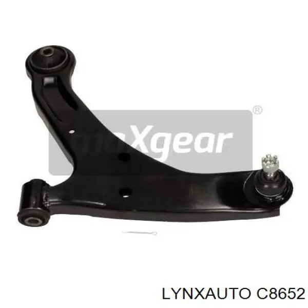Купити C8652 Lynxauto Сайлентблок передньої підвіски