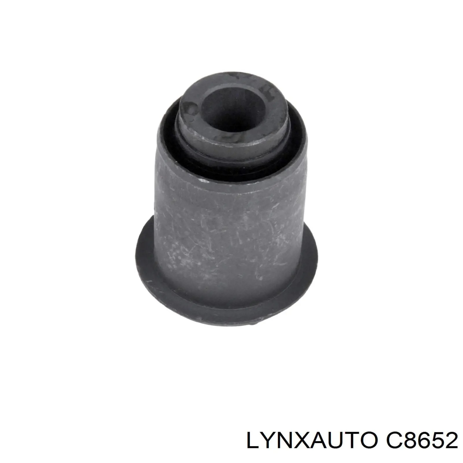 С/блок нижнього важеля Lynxauto C8652