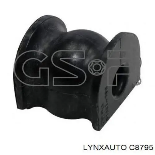 52306S6D005 Honda Прокладка стабільзатора заднього