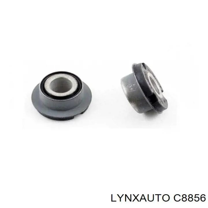 Купити Сайлентблок задньої балки ВАЗ NIVA I 21213/21214/2131
