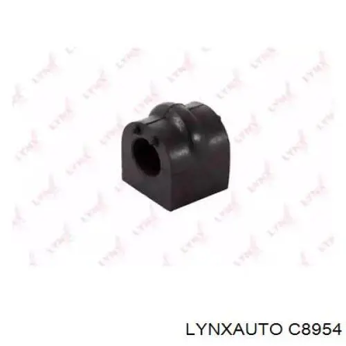 Втулка стабілізатора заднього Lynxauto C8954 ціна, від 3.27 USD