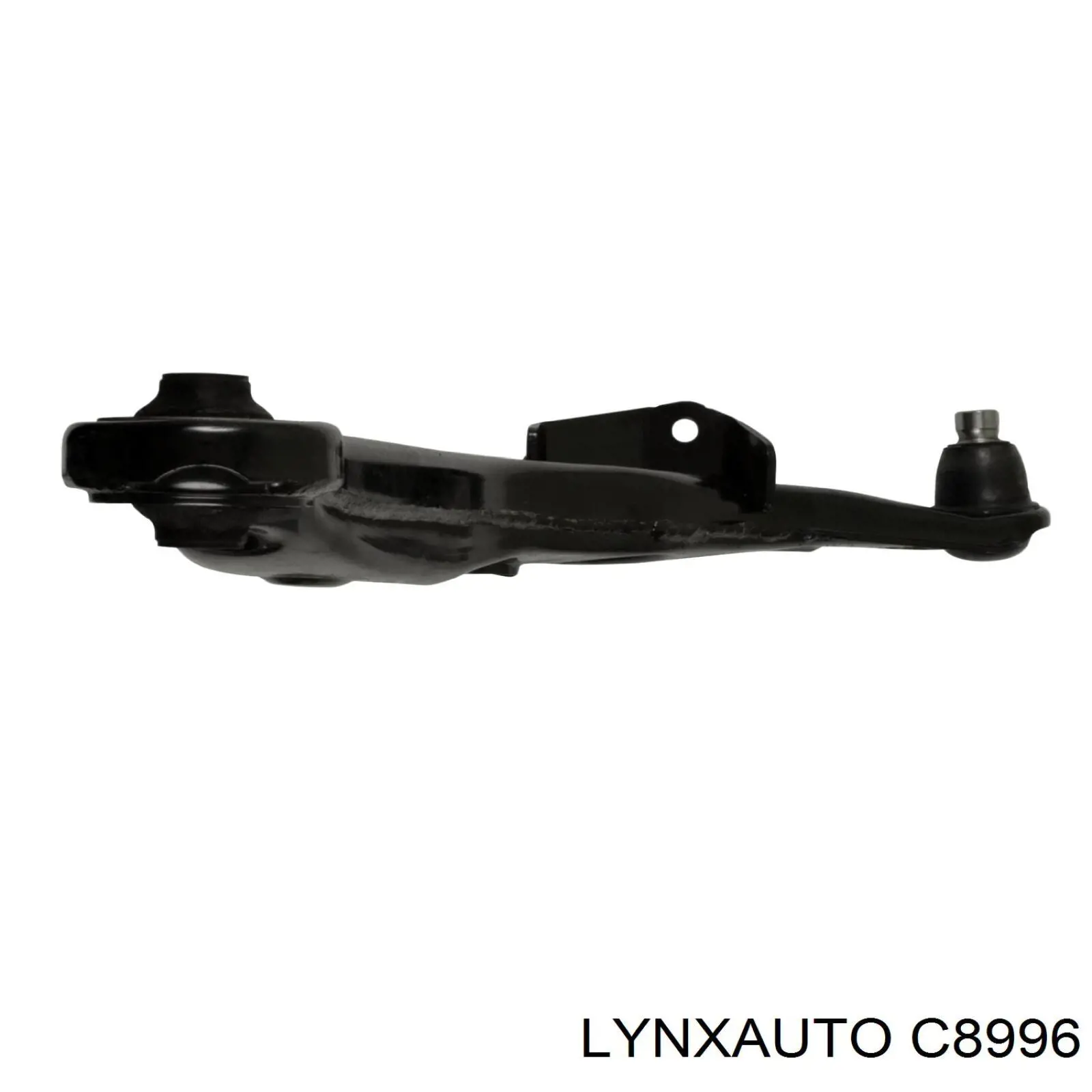 Сайлентблок переднього важеля C8996 Lynxauto