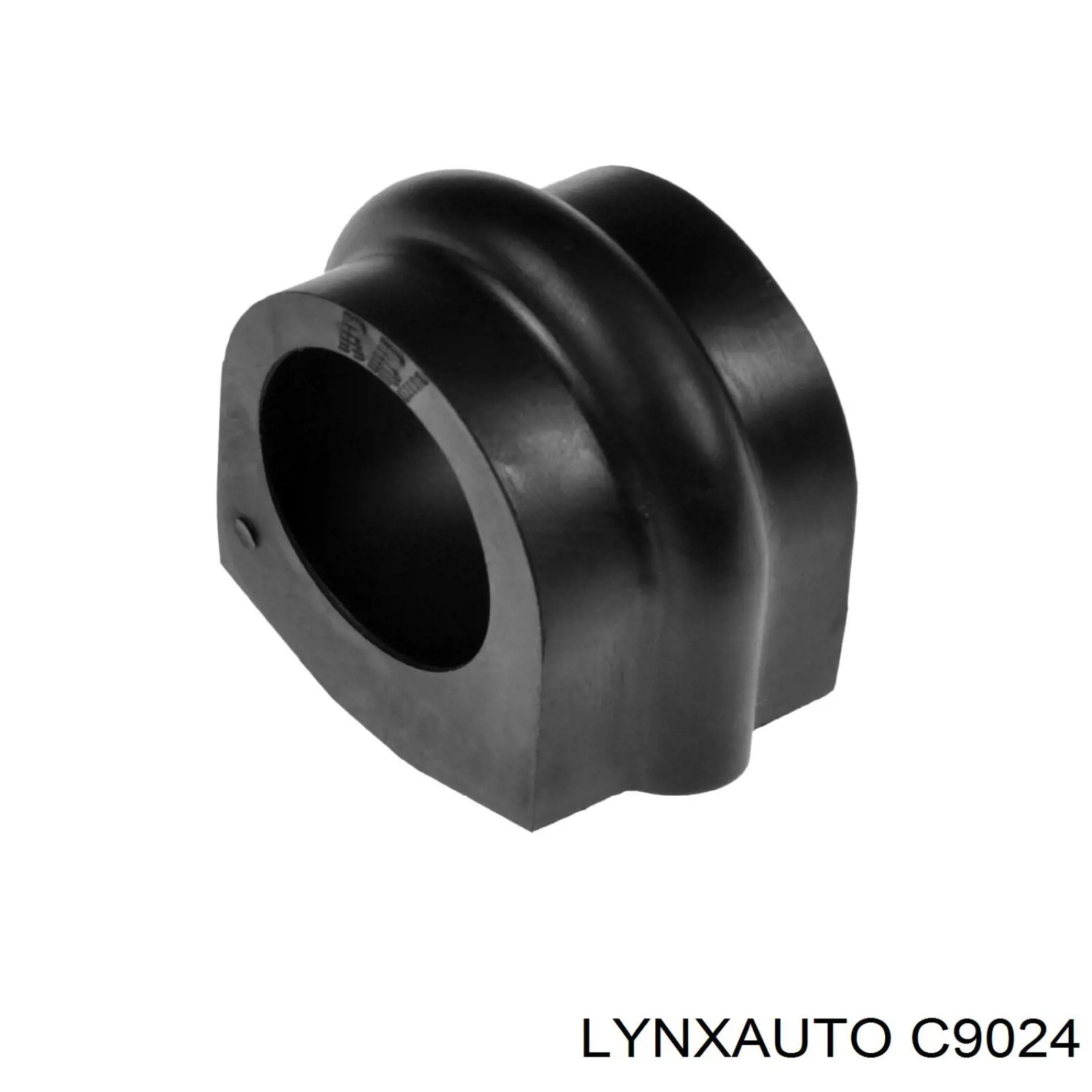 Купити NS0122 Polycraft Подушка стабілізатора передня