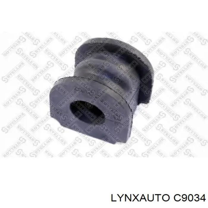 5624330R10 Nissan/Infiniti Втулка стабілізатора переднього