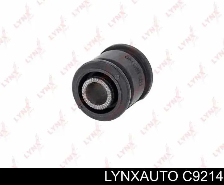 Купити C9214 Lynxauto Сайлентблок цапфи задньої