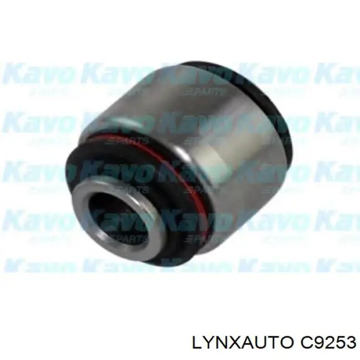 Сайлентблок заднього кулака Lynxauto C9253 ціна, від 10.75 USD