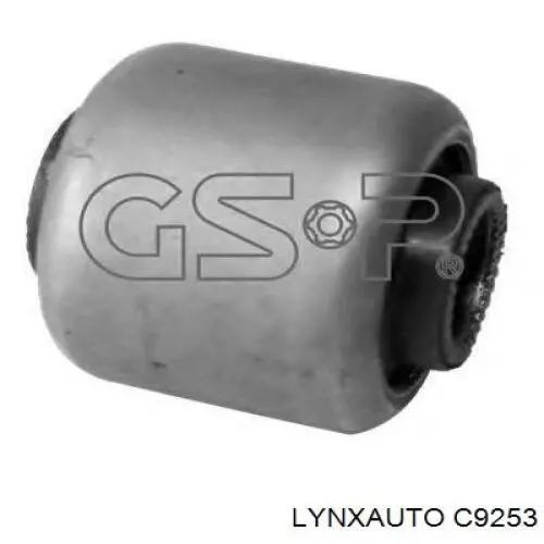 Купити C9253 Lynxauto Сайлентблок цапфи задньої