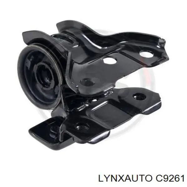C9261 Lynxauto Сайлентблок переднього нижнього важеля