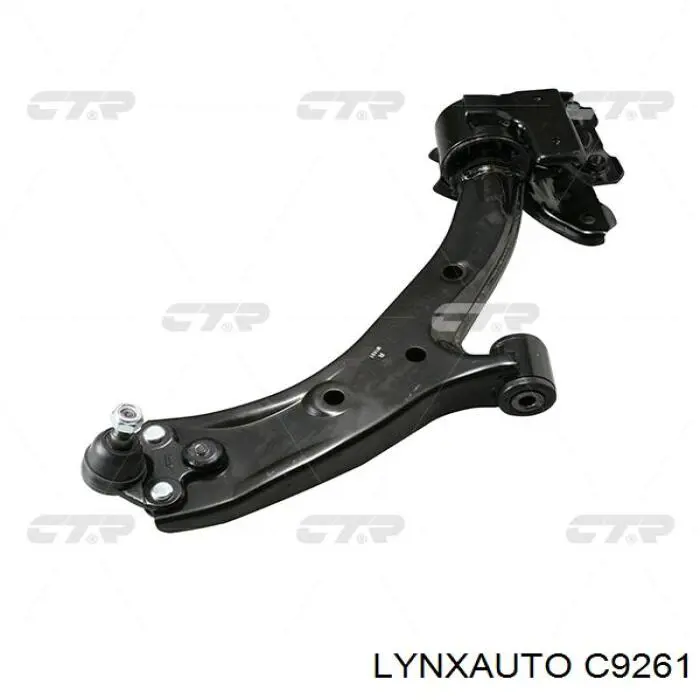 Купити C9261 Lynxauto Сайлентблок передньої підвіски