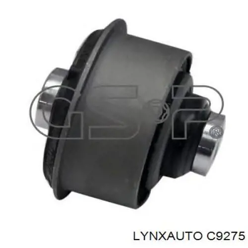 Сайлентблок переднього верхнього важеля Lynxauto C9275 ціна, від 5.22 USD