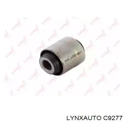 C9277 Lynxauto Сайлентблок заднього поперечного важеля