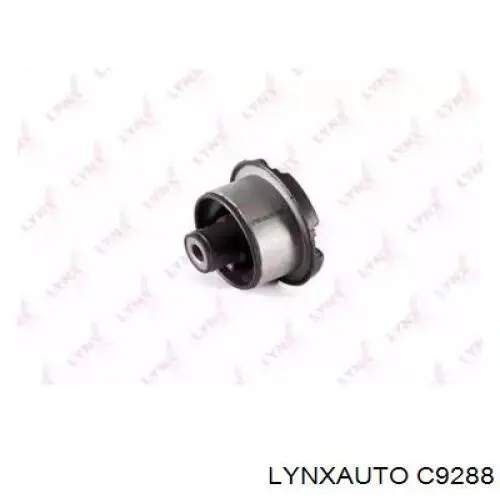 Купити C9288 Lynxauto Сайлентблок траверси кріплення заднього редуктора, передній