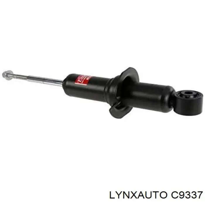 C9337 Lynxauto Сайлентблок амортизатора переднього