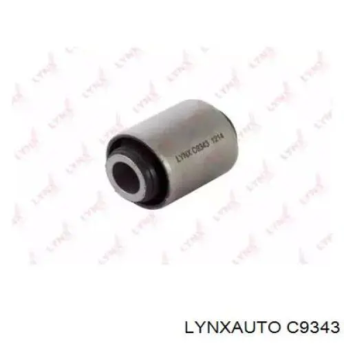 C9343 Lynxauto Сайлентблок задньої тяги
