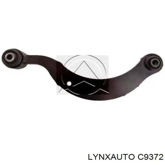 Сайлентблок заднього важеля Lynxauto C9372 ціна, від 3.90 USD