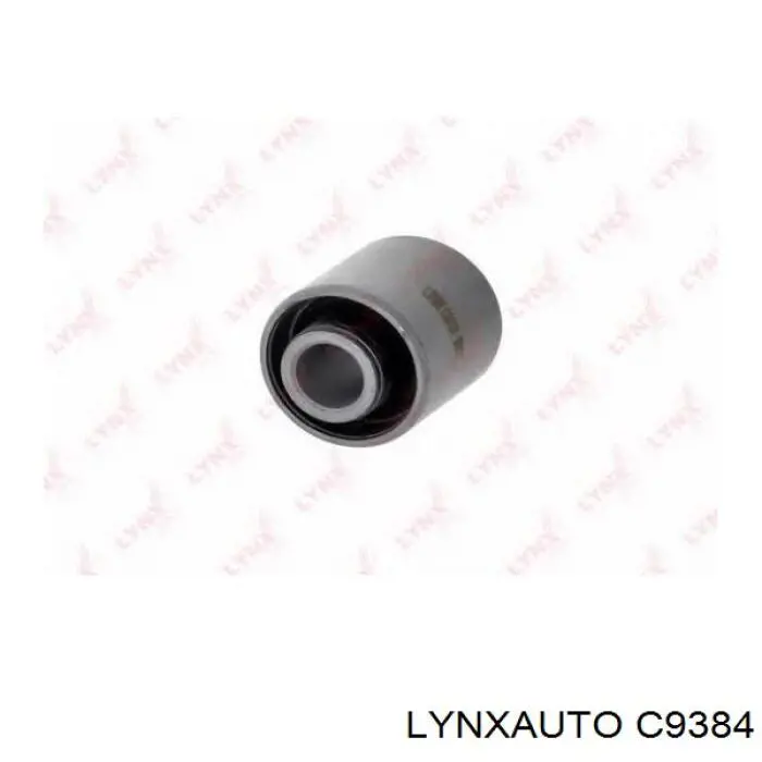 Сайлентблок цапфи задньої Jikiu BH21195B ціна, від 12.71 USD