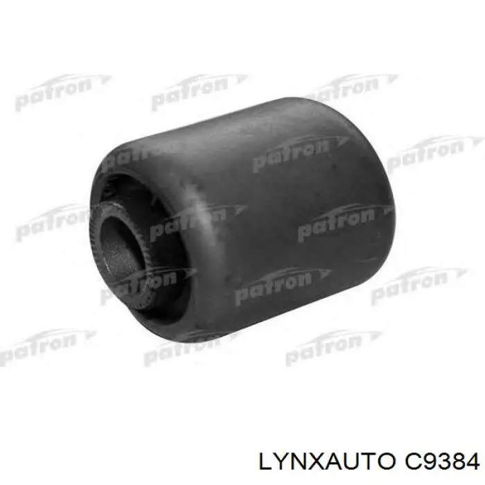 Купити BH21195B Jikiu Сайлентблок цапфи задньої
