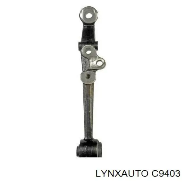 Сайлентблок нижнього важеля передньої підвіски Polycraft TY06148 ціна, від 275.47 UAH