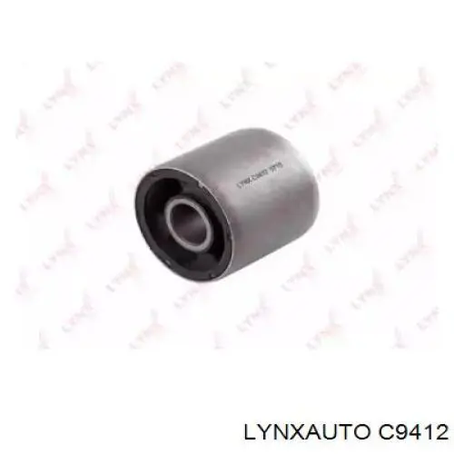 Сайлентблок переднього важеля C9412 Lynxauto