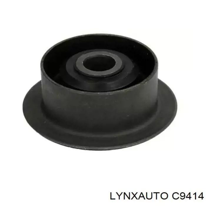 Купити 6C115719AB Ford Сайлентблок ресори, задній