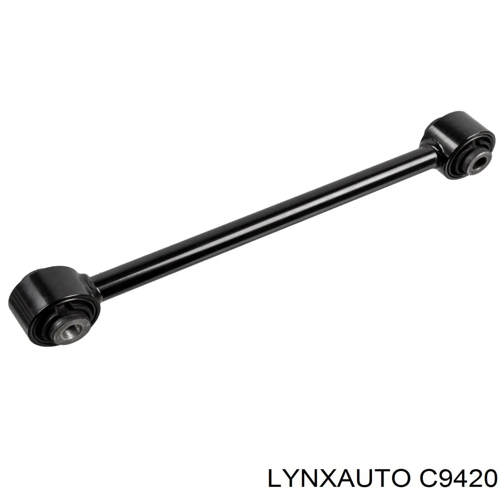 Сайлентблок заднього поперечного важеля, зовнішній Caster RXX8941