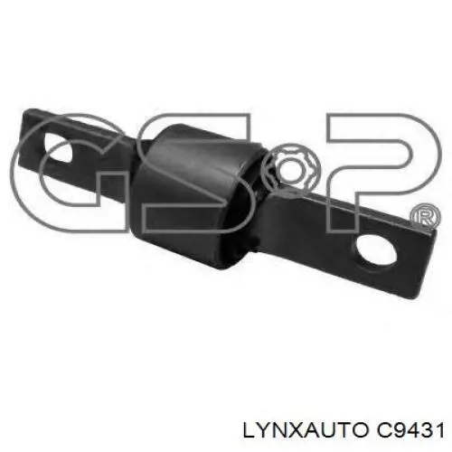 Сайлентблок заднього верхнього важеля Dayco DSS2265