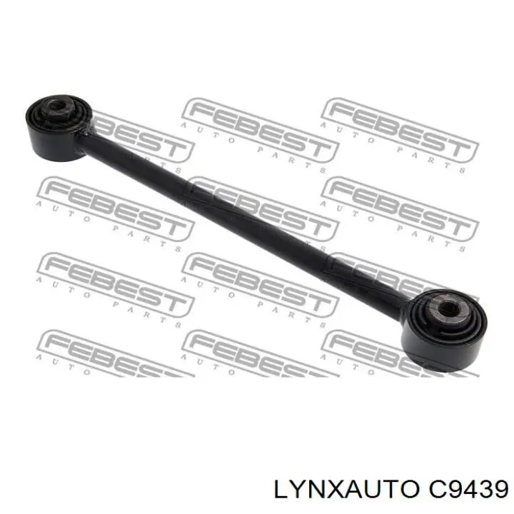 C9439 Lynxauto Сайлентблок заднього поперечного важеля, внутрішній