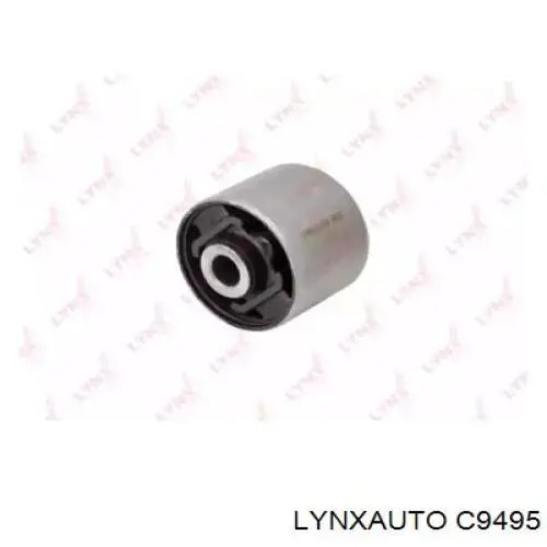 C9495 Lynxauto Штанга поперечної стійкості, задня