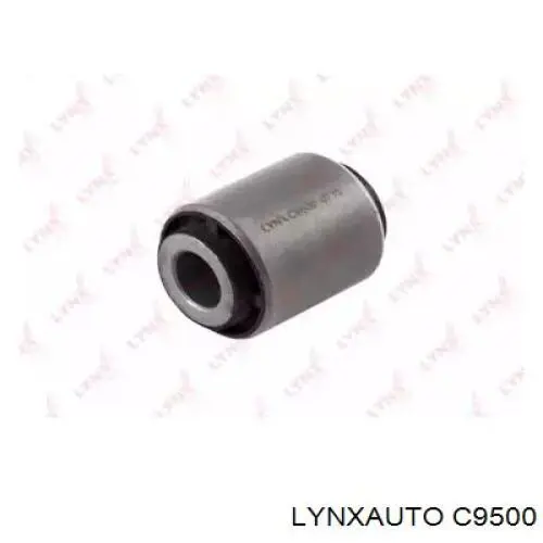 Купити N25071 RBI Сайлентблок цапфи задньої