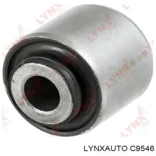 Купити T458074 STC Сайлентблок цапфи задньої