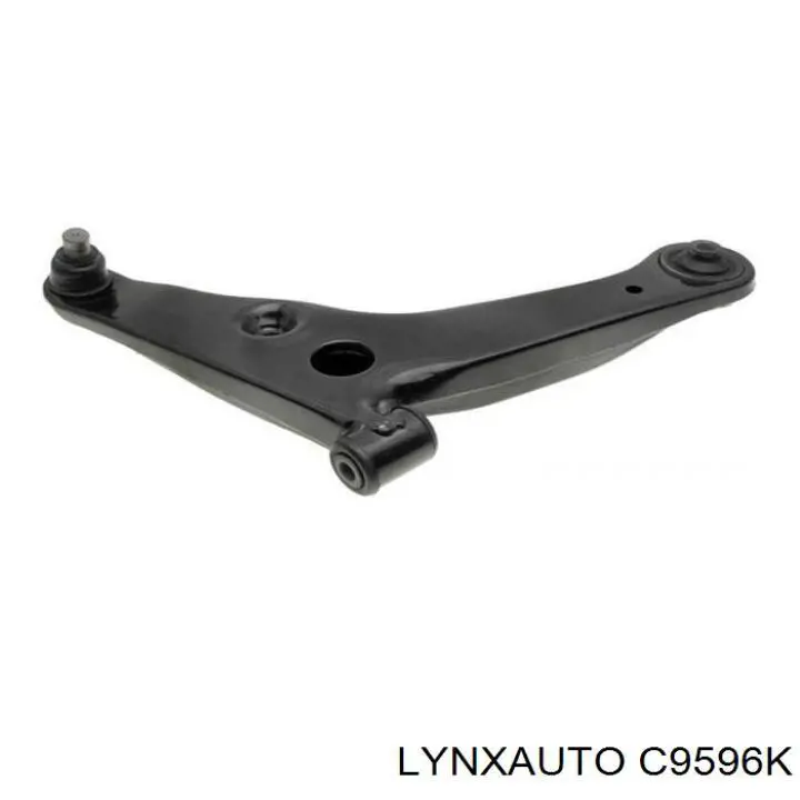 С/блок нижнього важеля Lynxauto C9596K