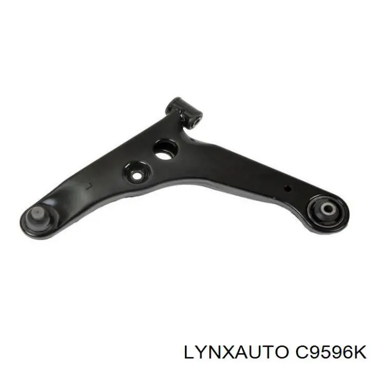 Купити C9596K Lynxauto Сайлентблок передньої підвіски
