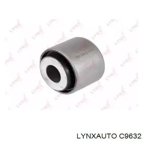 Сайлентблок заднього важеля Lynxauto C9632 ціна, від 9.74 USD
