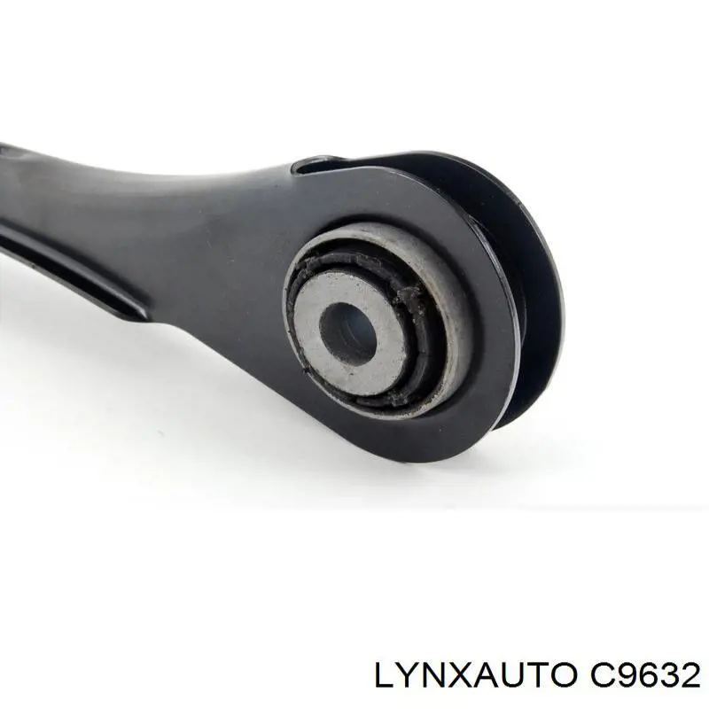 Сайлентблок заднього верхнього важеля C9632 Lynxauto