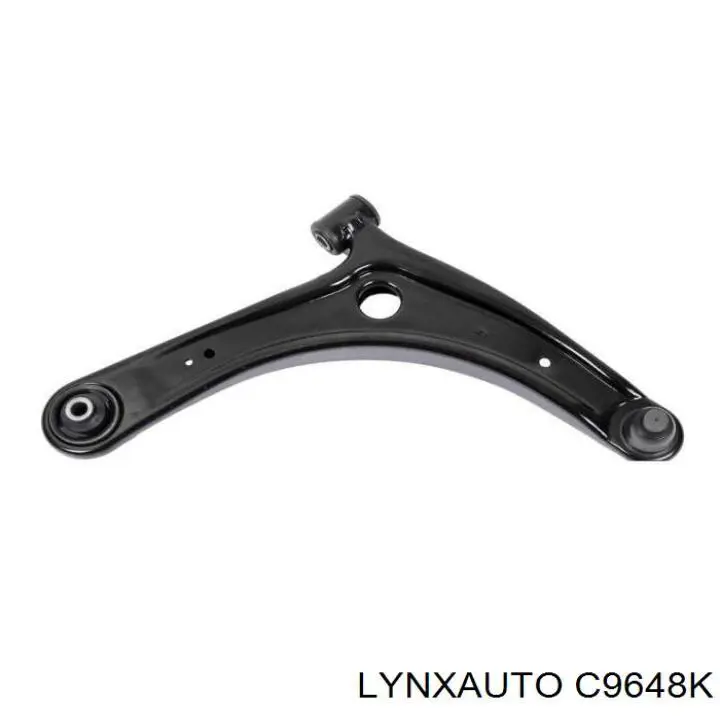 С/блок нижнього важеля Lynxauto C9648K