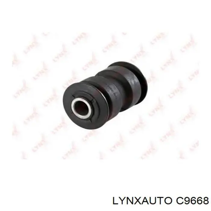 Купити SS1221 Ford Сайлентблок сережки ресори