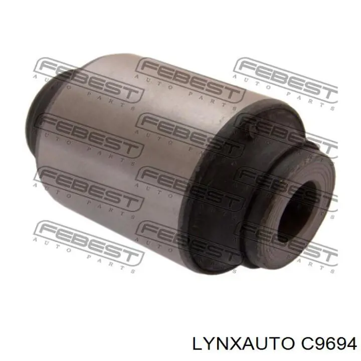 С/блок нижнього важеля Honda 51392S0XA01
