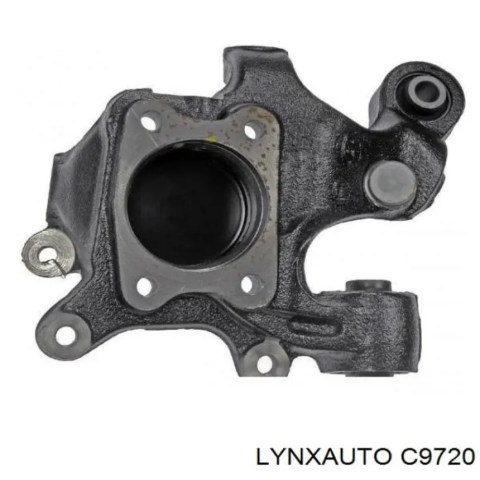 Сайлентблок задньої підвіски Dayco DSS1654 ціна, від 4.64 USD