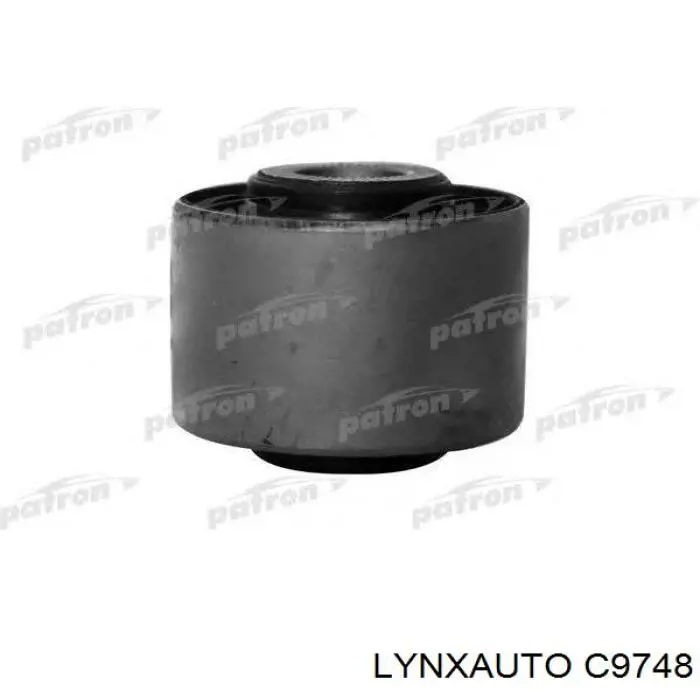 Купити E11228460 Mazda Сайлентблок заднього важеля, передній