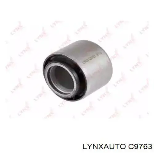 C9763 Lynxauto Сайлентблок задньої поздовжньої тяги