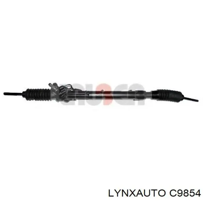 Сайлентблок кріплення рульової рейки Lynxauto C9854 ціна, від 4.28 USD