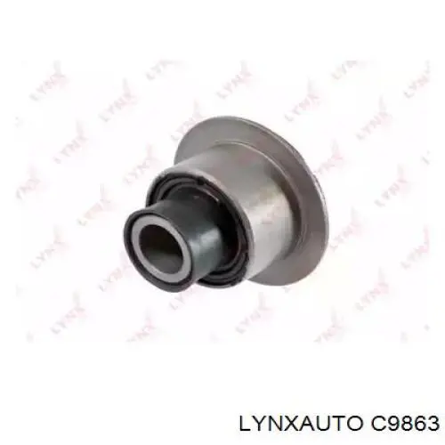 Сайлентблок задньої балки BC3323 Bcguma