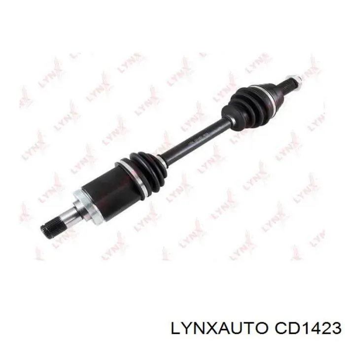 Купити TDS0132 Magneti Marelli Ліва піввісь