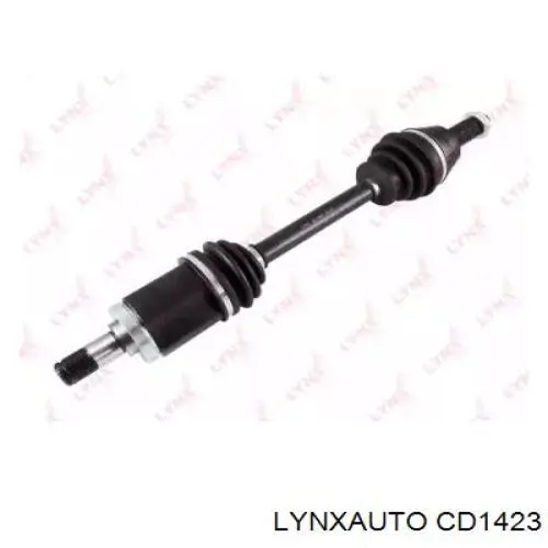 Ліва піввісь TDS0132 Magneti Marelli