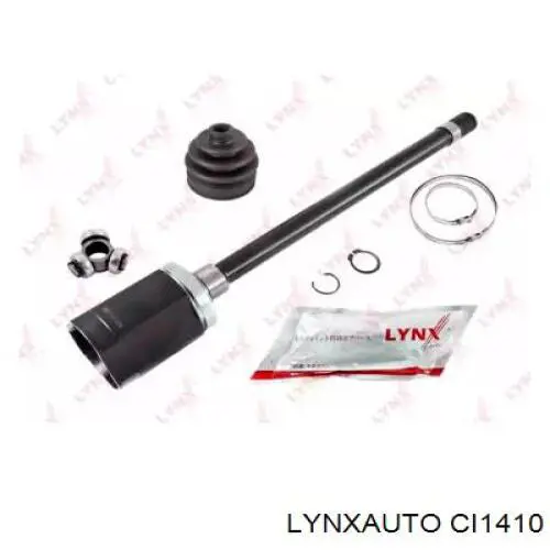 ШРКШ внутрішній, передній, правий Pascal G7B008PC ціна, від 47.69 USD