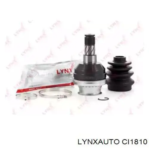 CI1810 Lynxauto ШРКШ внутрішній, передній