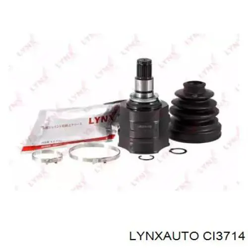4340312050 Toyota ШРКШ внутрішній, передній, правий