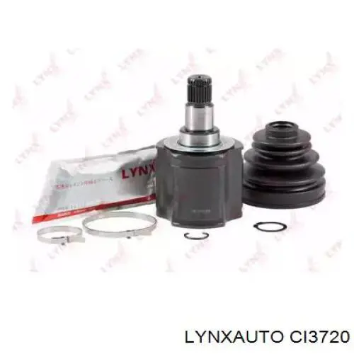 ШРКШ внутрішній, передній GSP 659015 ціна, від 44.73 USD